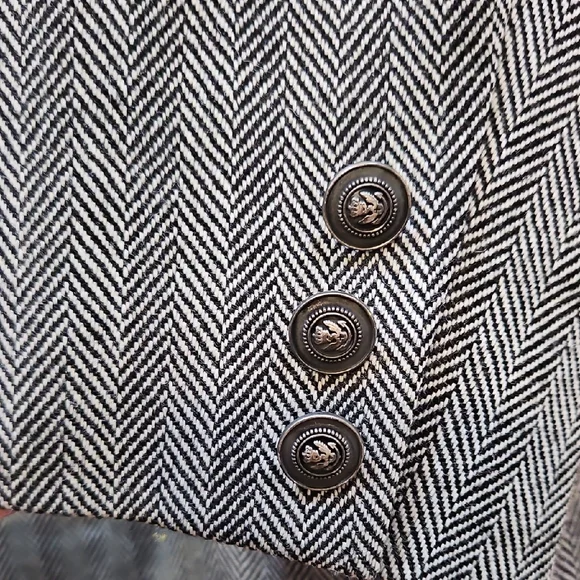 NOSVintage NWT J. McLaughlin BlazerSize 14